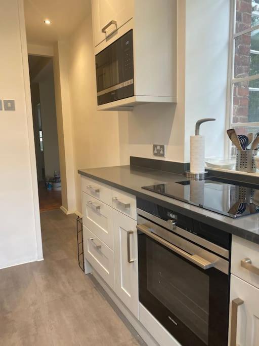 Appartamento 2-bedroom Flat With Garden Near Regent's Park Londra