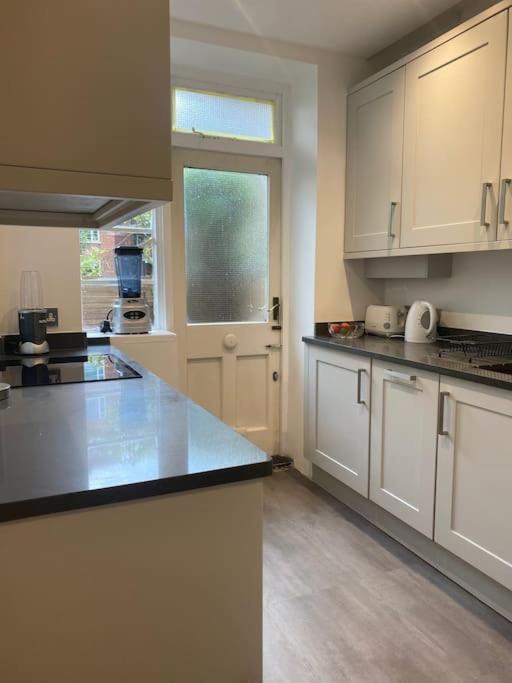 Appartamento 2-bedroom Flat With Garden Near Regent's Park Londra