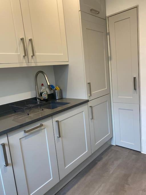 Appartamento 2-bedroom Flat With Garden Near Regent's Park