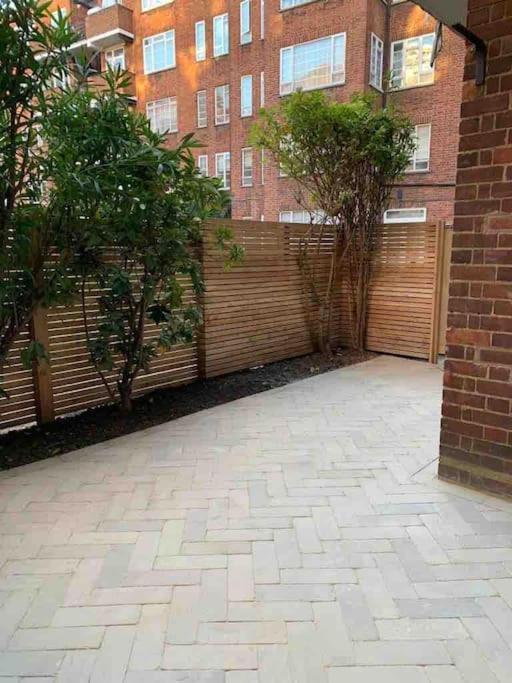 2-bedroom Flat With Garden Near Regent's Park Appartamento Londra