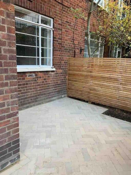 2-bedroom Flat With Garden Near Regent's Park Appartamento Londra